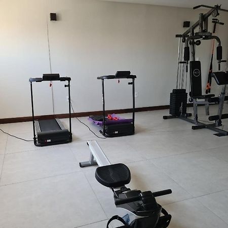 לגונה Loft 221 Apart Hotel Farol De Santa Marta מראה חיצוני תמונה