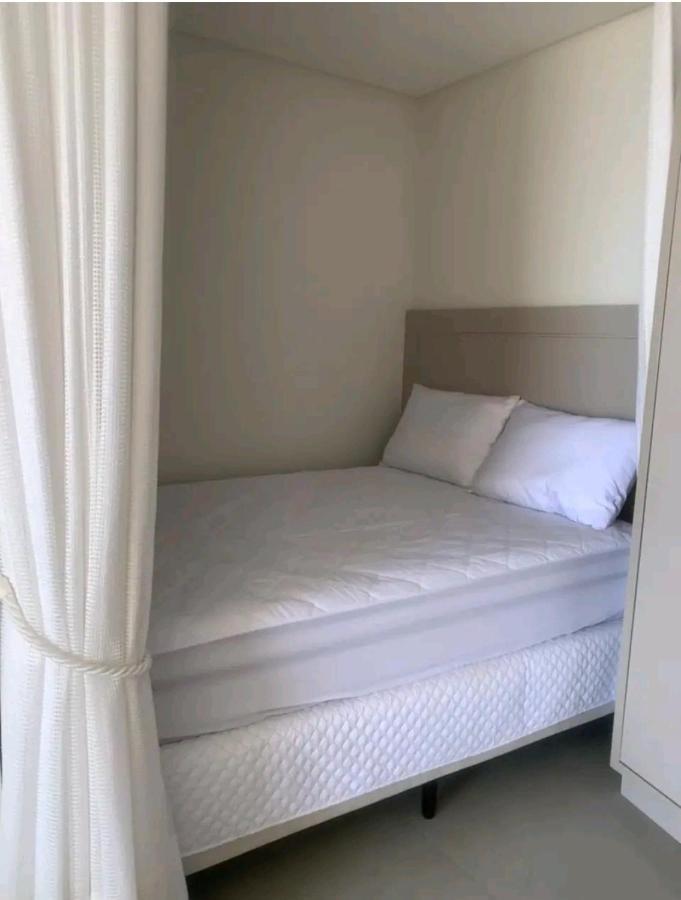 לגונה Loft 221 Apart Hotel Farol De Santa Marta מראה חיצוני תמונה