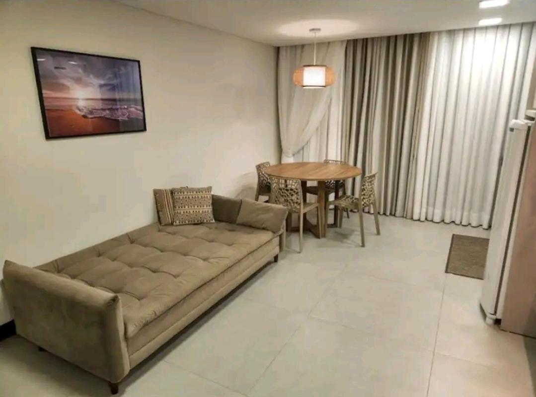 לגונה Loft 221 Apart Hotel Farol De Santa Marta מראה חיצוני תמונה