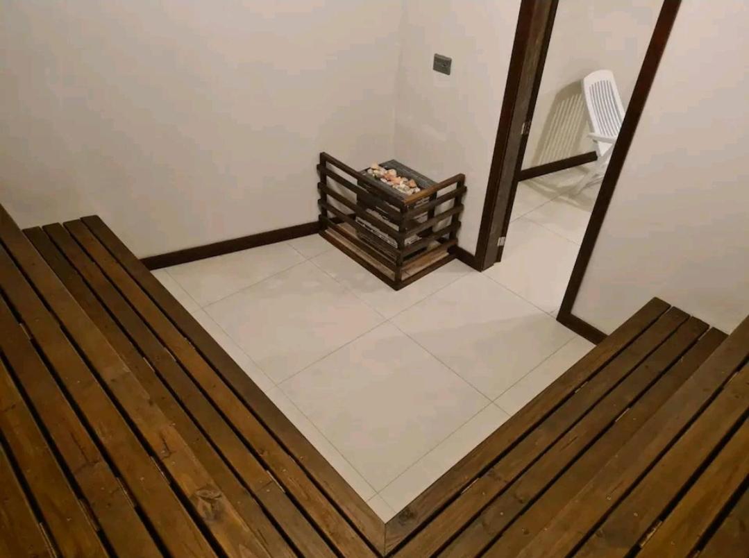 לגונה Loft 221 Apart Hotel Farol De Santa Marta מראה חיצוני תמונה