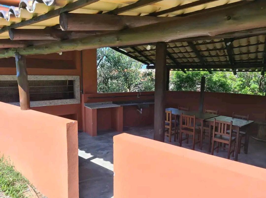 לגונה Loft 221 Apart Hotel Farol De Santa Marta מראה חיצוני תמונה