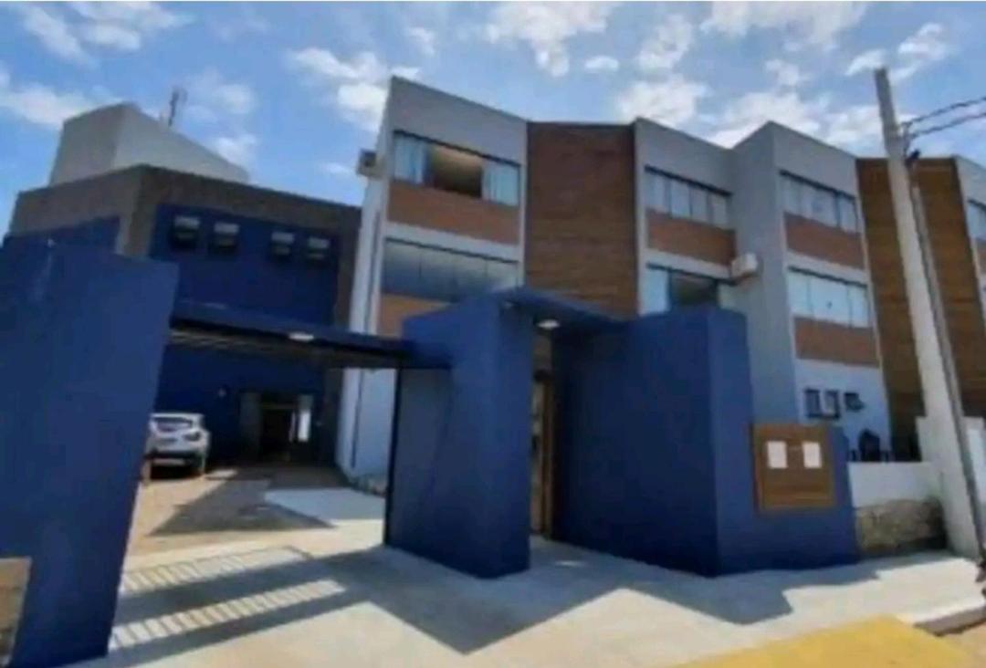 לגונה Loft 221 Apart Hotel Farol De Santa Marta מראה חיצוני תמונה