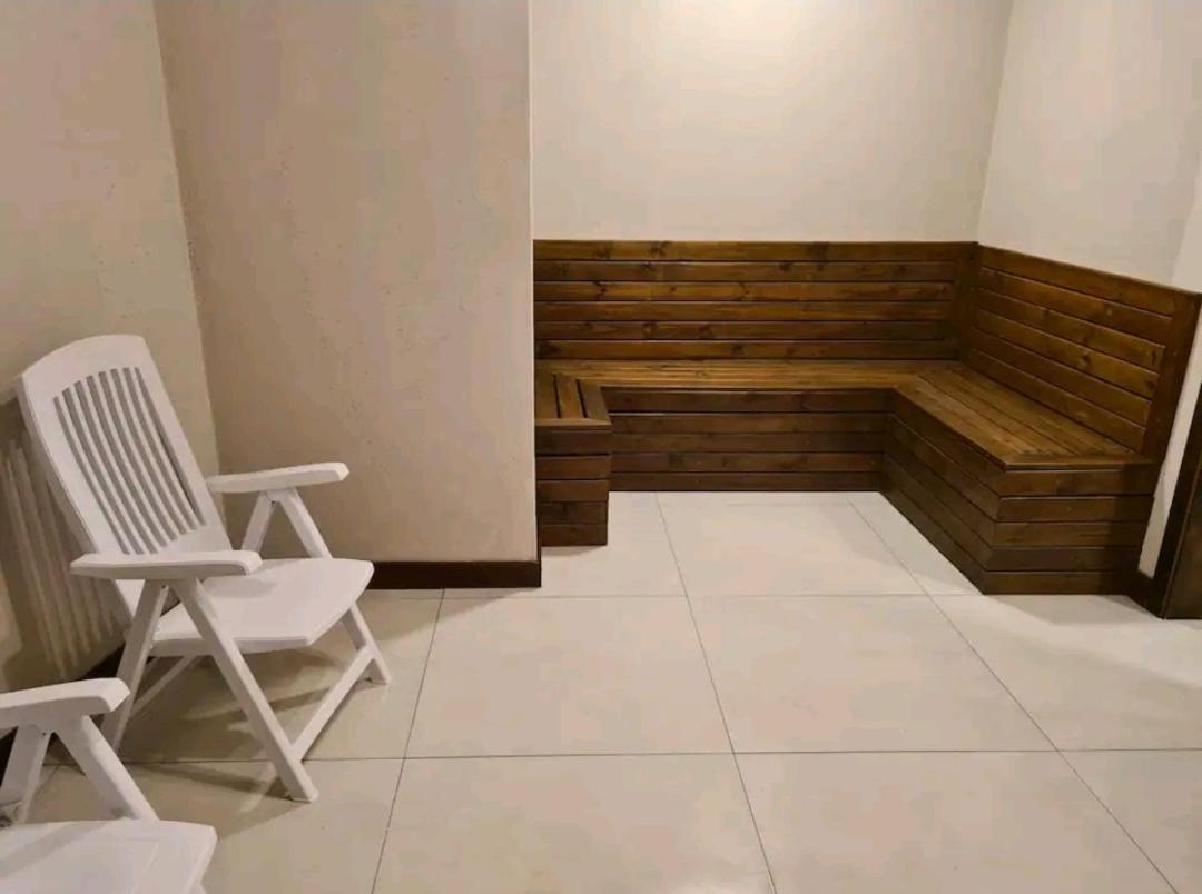 לגונה Loft 221 Apart Hotel Farol De Santa Marta מראה חיצוני תמונה